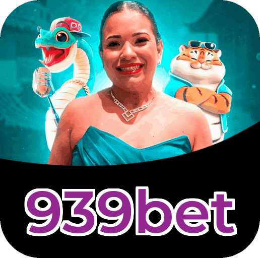 Interface do aplicativo 939bet mostrando jogos disponíveis no iOS e Android