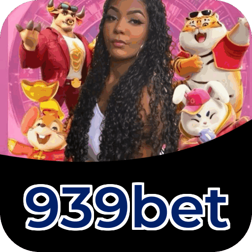 Plataforma 939bet mostrando interface moderna, jogos certificados e recursos de segurança licenciados